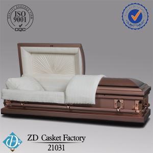 Cache en métal 21031