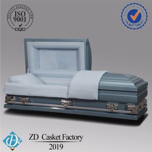 Oversize cercueil 2019