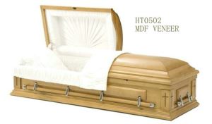 Coque en bois HT-0502