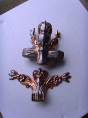 Matériel moteur SWM #16