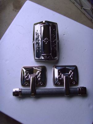 Matériel moteur SWM #10